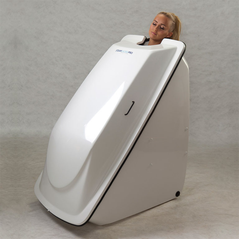 Ozone Sauna Vita Health Acupuncture, Ozone Therapy, & Prolotherapy