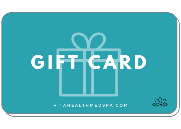 Vita Health Gift Card