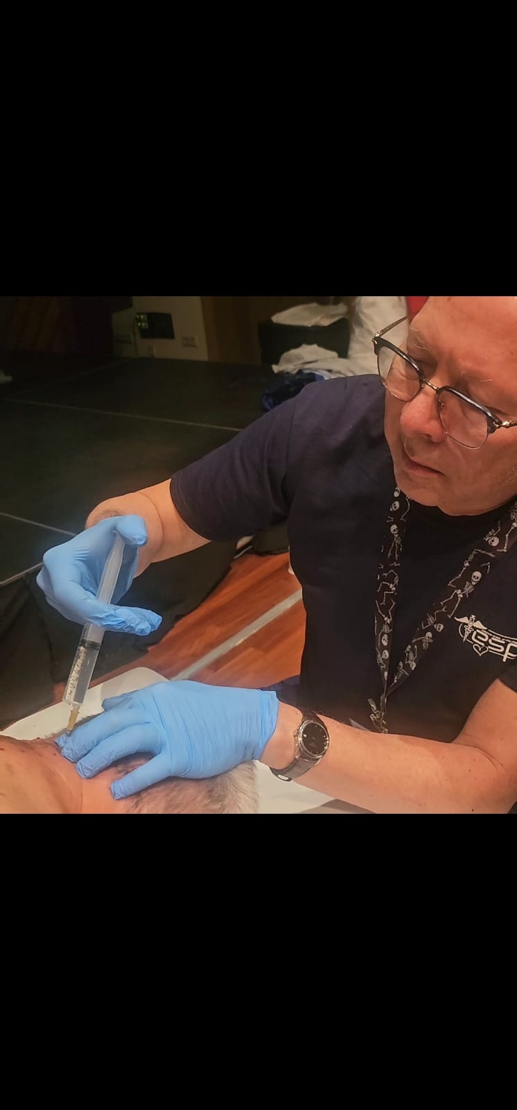 Prolotherapy Dr Pakula Weston Prolotherapy Dr Pakula Weston