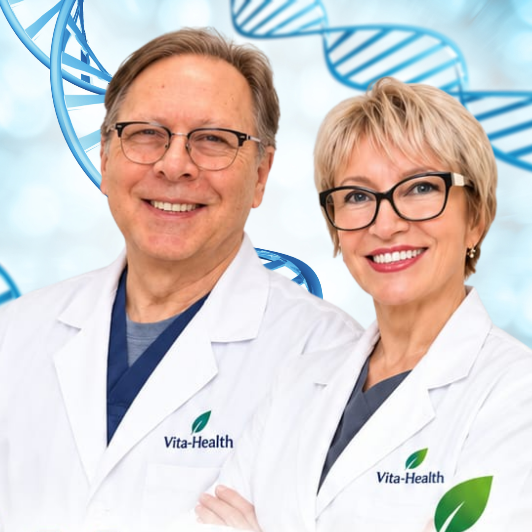 Dr. David and Dr. Yelena Pakula, AP, MD, DO Dr. David and Dr. Yelena Pakula, AP, MD, DO
